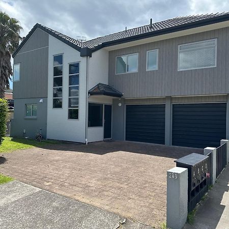 At The Bay - Mt Maunganui Holiday Home Ταουράνγκα Εξωτερικό φωτογραφία